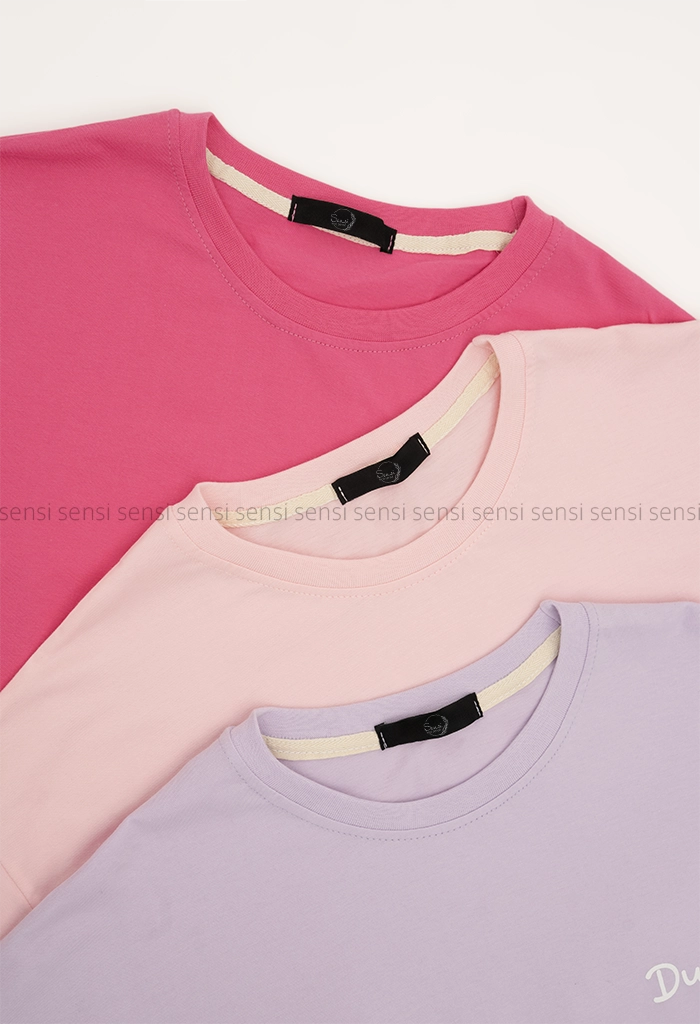 تیشرتdu bist چاپی کد1005436